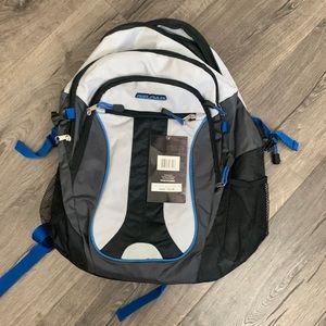 Reload- Backpack